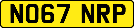 NO67NRP
