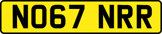 NO67NRR