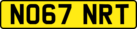 NO67NRT