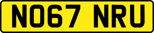 NO67NRU