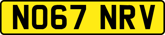 NO67NRV