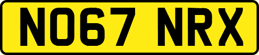 NO67NRX
