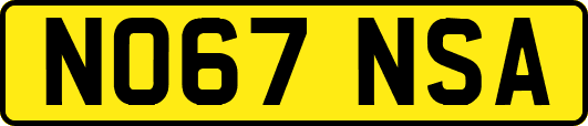 NO67NSA