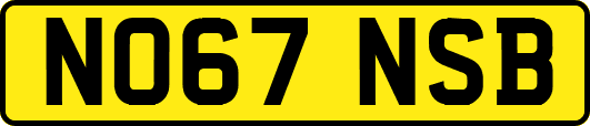 NO67NSB