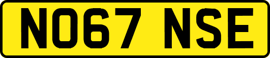 NO67NSE