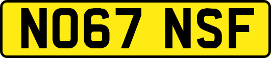 NO67NSF