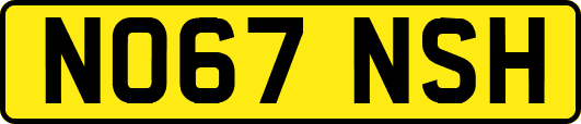 NO67NSH