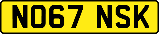 NO67NSK