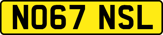 NO67NSL
