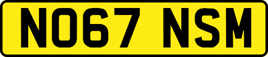 NO67NSM