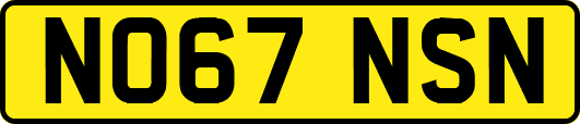 NO67NSN
