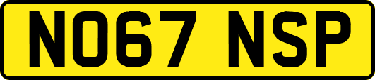 NO67NSP