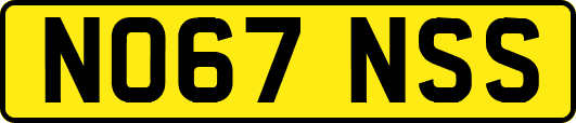 NO67NSS