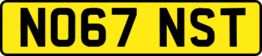 NO67NST