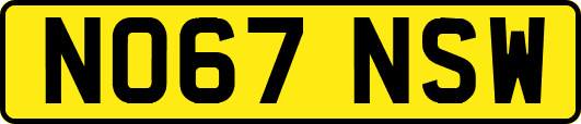 NO67NSW