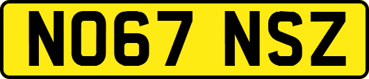 NO67NSZ