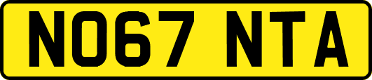 NO67NTA