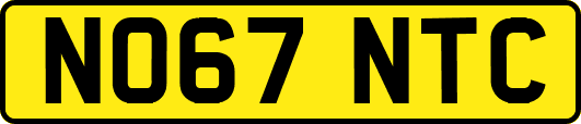 NO67NTC