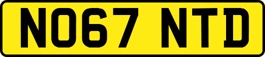 NO67NTD