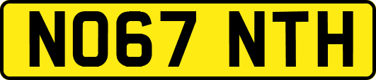 NO67NTH