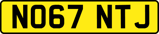 NO67NTJ