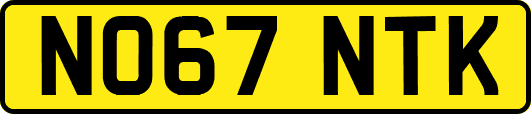 NO67NTK