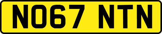 NO67NTN