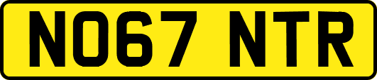 NO67NTR