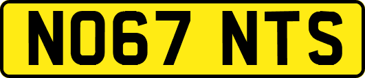 NO67NTS