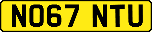 NO67NTU