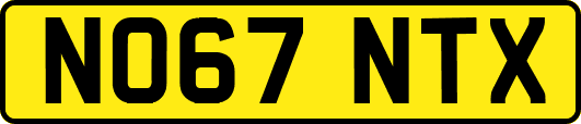 NO67NTX