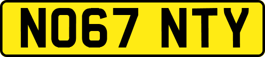 NO67NTY