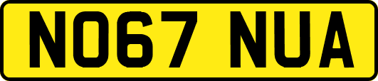 NO67NUA
