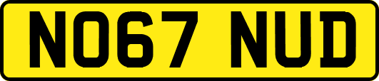 NO67NUD
