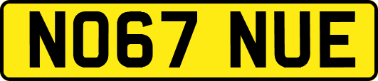 NO67NUE