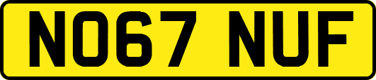 NO67NUF