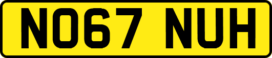 NO67NUH