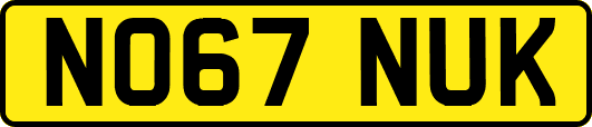 NO67NUK