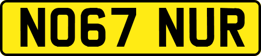 NO67NUR