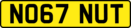 NO67NUT