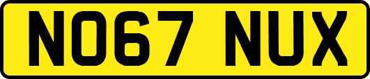 NO67NUX