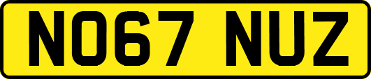 NO67NUZ