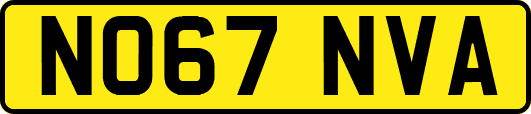 NO67NVA