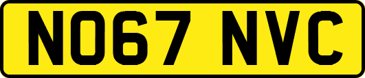 NO67NVC