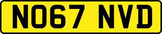 NO67NVD