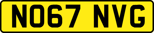 NO67NVG