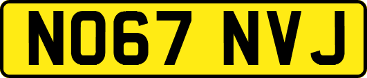 NO67NVJ