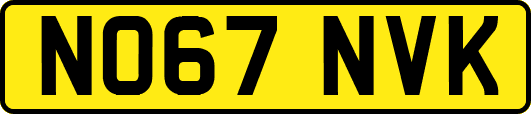 NO67NVK