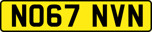 NO67NVN
