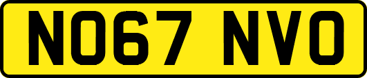 NO67NVO
